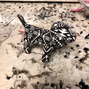 Victoria Secret Pink mini dog
